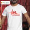 Hills Guarand Satisfaction T Shirt