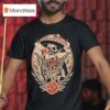 Hobo Jack Deathsperado T Shirt