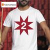 Horsegirl Phonetics T Shirt