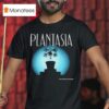 Huf Plantasia T Shirt