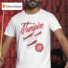 Interview With The Vampire You Will See Death In All It S Beauty T Shirt