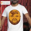 Jd Vance X Cracker Barrel T Shirt