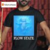 Jesse Cat Flow State T Shirt