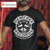 Joe Stamm Band Company Den Tree Records T Shirt