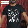 Jon Keith Grow Wings Tour T Shirt