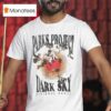 Joshua Tree Parks Project Dark Sky T Shirt
