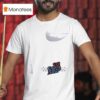 Justin Peck Big Peck Energy Graphic T Shirt