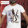 Kaitlyn Chen Slam Golden State Valkyries Wnbpa T Shirt
