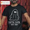 Kappa Sigma Est Ghos T Shirt