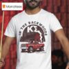 Kappa Sigma In The Backwoods Country Roads T Shirt