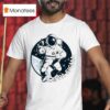 Kappa Sigma Space Age Astronau T Shirt