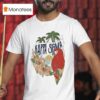 Kappa Sigma Tropical Parro T Shirt