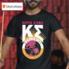 Kappa Sigma Worldwide Est T Shirt