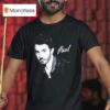 Kevin Jonas Paul T Shirt