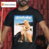 La Reina Streetwise Rooster T Shirt