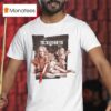 Lady Gaga The Mayhem Ball Angelic Twin Of Mayhem T Shirt