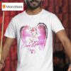 Let S Play A Love Game Graphic T Shirt