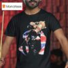 Lewis Hamilton Trophy T Shirt