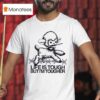 Life Is Tough But I M Tougher Baby Lamb T Shirt