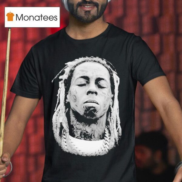 Lil Wayne Tha Carter Vi Coming Soon T Shirt