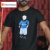 Little City Manchester City Fc T Shirt