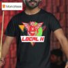 Local H Roboca T Shirt