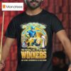 Los Angeles Chargers Pro Football Hall Of Fame Winners Tom Benson Stadium Nfl Masco T Shirt