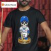 Los Angeles Dodgers Streetwise Bobblehead T Shirt