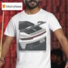 Lzmfg Rs Pursuit Of Perfection The Action Or Process Of Improving Something Until It Is Faultless T Shirt