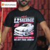 Lzmfg Your Trash Our Treasure We Buy Your Junk Salvage T Shirt