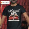 Made Mobb Midwest Cowgirl T Shirt