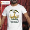 Make The Pain Mean Something T Shirt