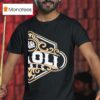 Maoli Music Logo T Shirt