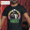 Maoli Photo T Shirt