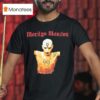 Marilyn Manson Retro T Shirt