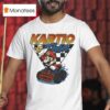 Mario Kartio Thon Champ T Shirt
