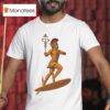 Mercurio Spartan T Shirs T Shirt