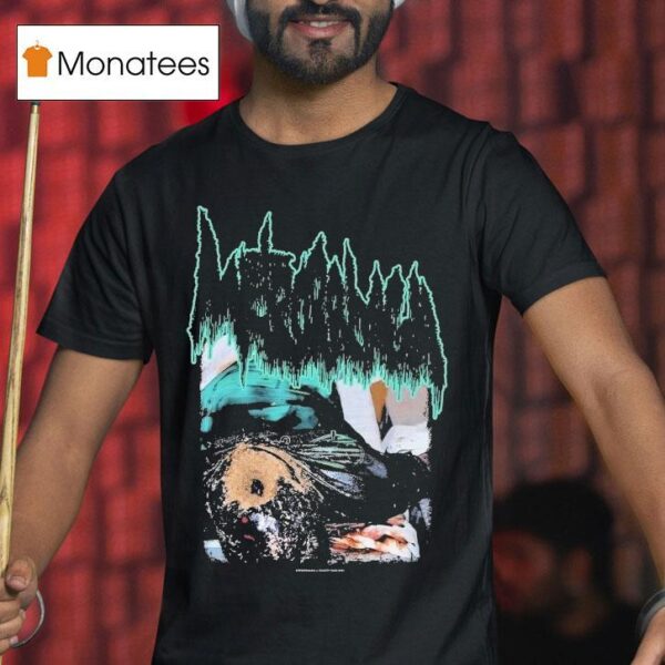 Metrorrhagia Metrorrhagia T Shirt