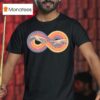 Michelangelo S The Creation Of Adam T Shirt