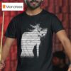 Mindless Self Indulgence Akt Ascii T Shirt