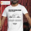 Mountune Ford Sierra Rs Powered By Mountune T Shirt