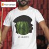 Mr Majestyk Charles Bronson Mafia Mob Watermelon T Shirt