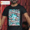 Mumford And Sons North American Summer Tour July Aug Huntsville Al T Shirt