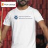 National Thottish Behavior Prevention T Shirt
