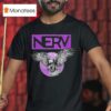 Nerv Eagle T Shirt