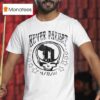 Never Forget Grateful Dead X Twin Towers T Shirs T Shirt