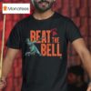 New York Mets Philadelphia Phillies Beat The Bell Liberty Statue T Shirt
