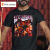 Nicolandria Vintage T Shirt
