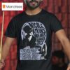 Nicole Atkins The Weird Summer T Shirt