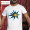 Noblesville Boom Showcase T Shirt